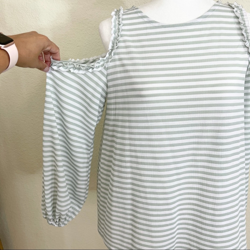 LC Lauren Conrad top size Medium